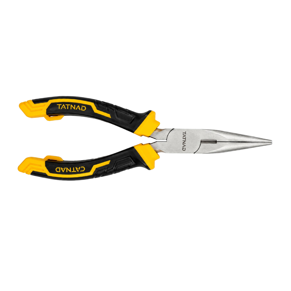 Alicate de Bico 6" x 150mm TatNad CR-V - ART71047