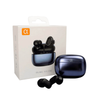 Fone De Ouvido Bluetooth aGold C/ Estojo Carregador e Visor  - FN-B41