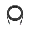 Cabo de Rede Cat6 Furukawa Sohoplus Preto - Venda em Mts