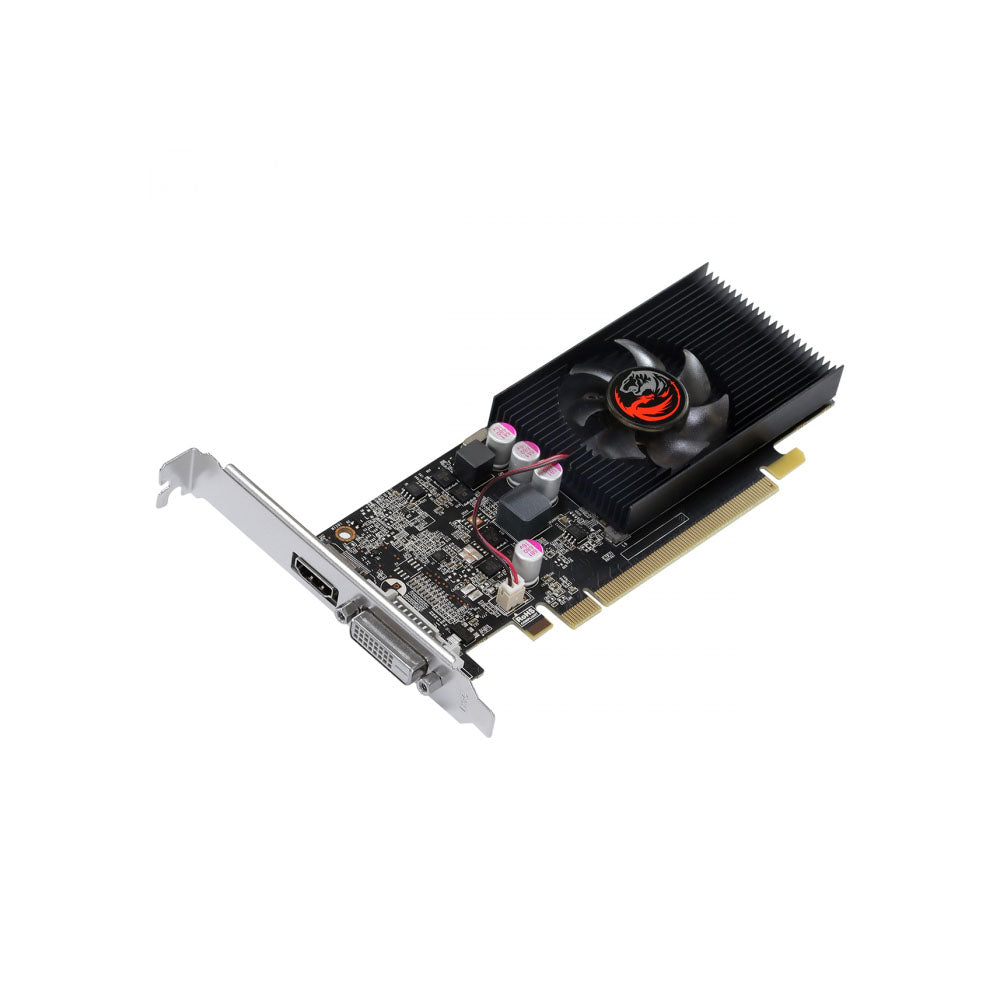 Placa De Video 2gb Gddr5 PcYes Nvidia Geforce Gtx1030 64bits Single Fan Hdmi Dvi - PA1030GTG5LP