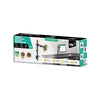 Suporte de Mesa Articulado Para Monitor ELG F50N 17" a 34" - 80839