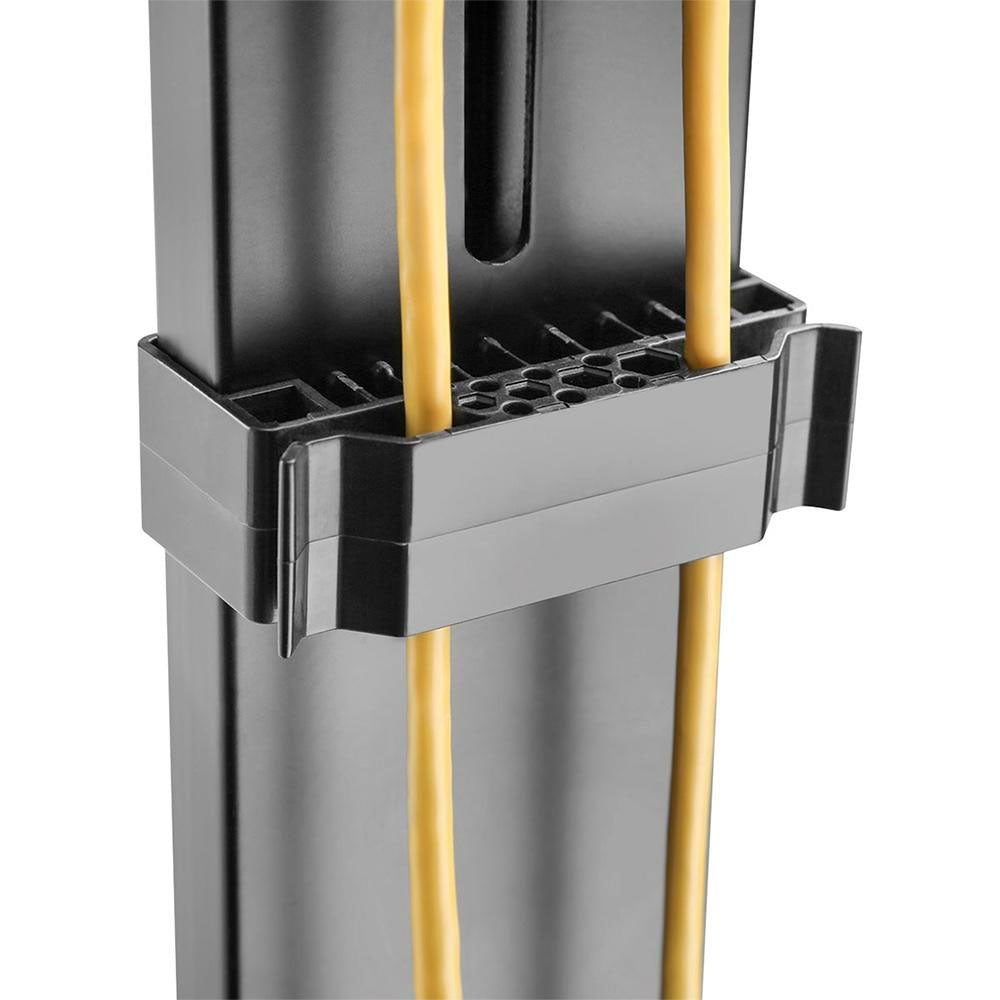 Suporte de Mesa para Monitor PCYes 17" a 32" - PLMSM01F