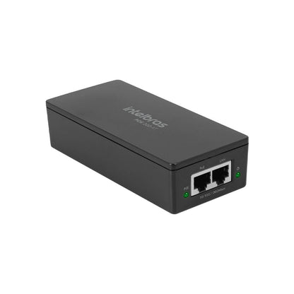 Fonte Injetor PoE Gigabit Ethernet Intelbras 30w - 200 AT Truedata