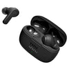 Fone De Ouvido Bluetooth JBL Intra Auricular Wave 200 TWS IPX2 Preto