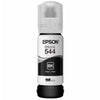 Refil De Tinta Epson T544120 65ml - Preto - P/ L3150 L3250 L3110 L5190
