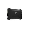 Water Cooler Triple Fan Gamdias Chione ARGB 360mm C/ Display LCD (Intel/AMD) - CHIONE P3-360U