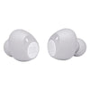 Fone De Ouvido Bluetooth JBL Dots Tune 115 TWS Branco C/ Estojo Carregador