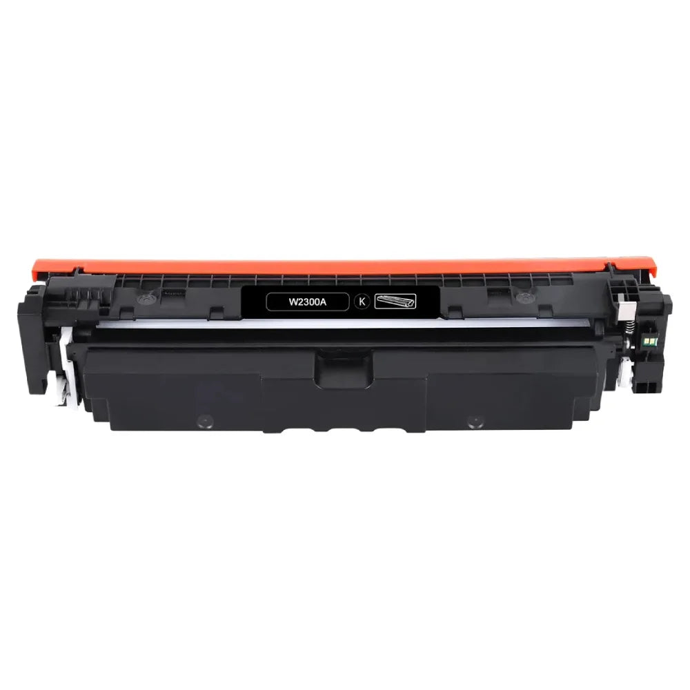 Toner HP W2300X Preto 7.5K Pags - P/ 4303FDW 4203DW