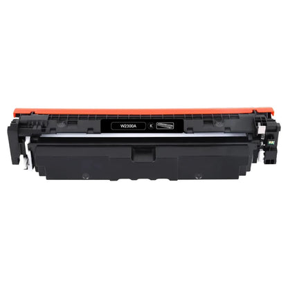 Toner HP W2300X Preto 7.5K Pags - P/ 4303FDW 4203DW
