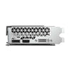 Placa De Video 6Gb RTX 3050 Gddr6 PCYes Project Edge Nvidia Geforce 96bit Displayport HDMI DVI - PVRTX30506BLPE