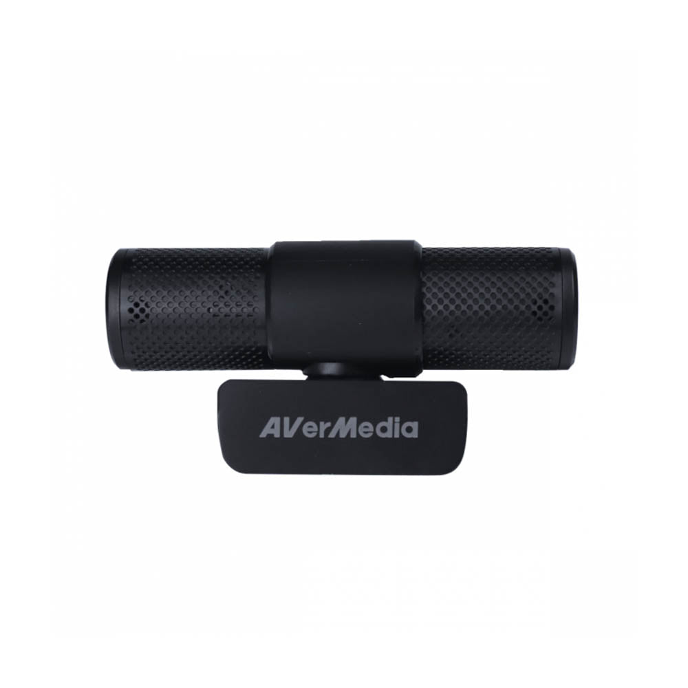 Kit Live Streamer Avermedia - Placa de Captura GC311 + Microfone AM310 + Webcam 1080P - BO311