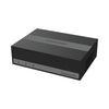 Gravador Digital DVR 4 Canais 2MP FHD C/ Ssd 300Gb Hikvision - DS-E04HGHI-B