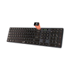 Teclado Usb Genius Slimstar SS-126 Abnt 2 - 31310017423