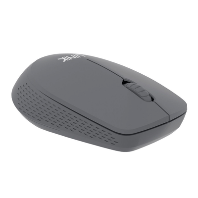 Mouse Sem Fio Vinik Feather 1200Dpi Cinza - VF110