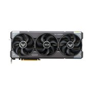 Placa De Video 32Gb RTX 5090 Gddr7 Asus Tuf Edition Nvidia Geforce 512bit 3x Displayport HDMI  - UF-RTX5090-O32G-GAMING