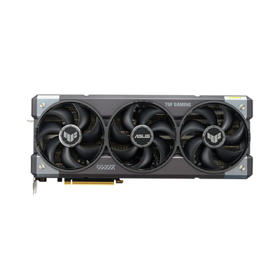 Placa De Video 32Gb RTX 5090 Gddr7 Asus Tuf Edition Nvidia Geforce 512bit 3x Displayport HDMI  - UF-RTX5090-O32G-GAMING