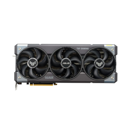 Placa De Video 32Gb RTX 5090 Gddr7 Asus Tuf Edition Nvidia Geforce 512bit 3x Displayport HDMI  - UF-RTX5090-O32G-GAMING