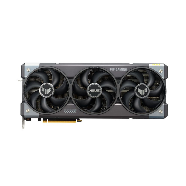 Placa De Video 32Gb RTX 5090 Gddr7 Asus Tuf Edition Nvidia Geforce 512bit 3x Displayport HDMI  - UF-RTX5090-O32G-GAMING