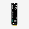 Ssd M.2 NVMe 256gb (240gb) Hiksemi 2280 Wave 2280 Mb/s - HS-SSD-WAVE  (P) 256G