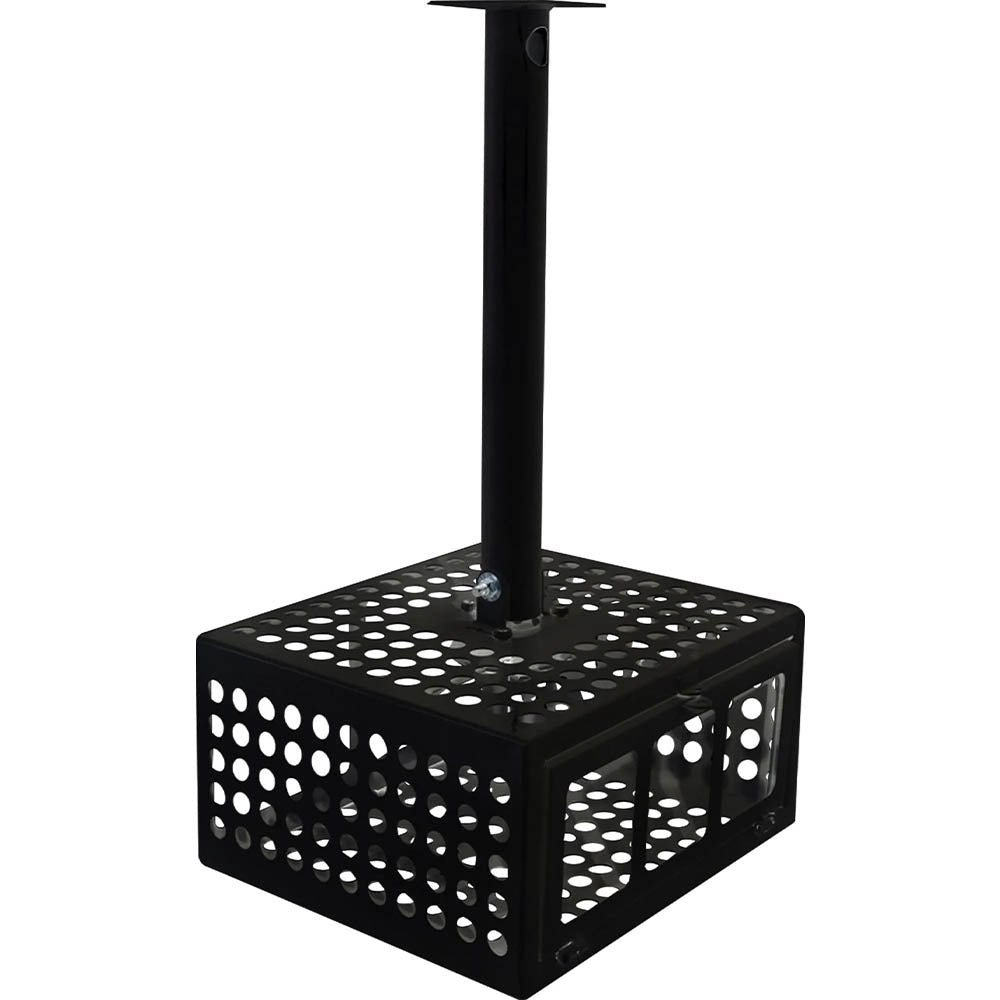 Suporte de Teto Para Projetor Com Inclinação Gaiola Multivisão - 54942