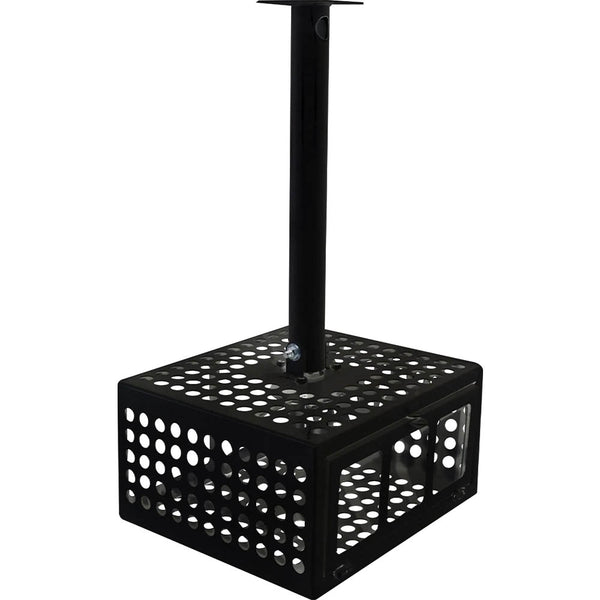 Suporte de Teto Para Projetor Com Inclinação Gaiola Multivisão - 54942