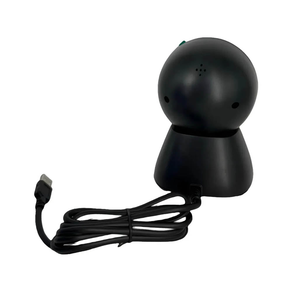 Leitor De Código De Barras Knup 1d 2d Usb Semi Fixo - KP-LE709