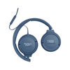 Fone de Ouvido Headphone C/ Fio Usb Tipo C JBL Tune 520C Azul