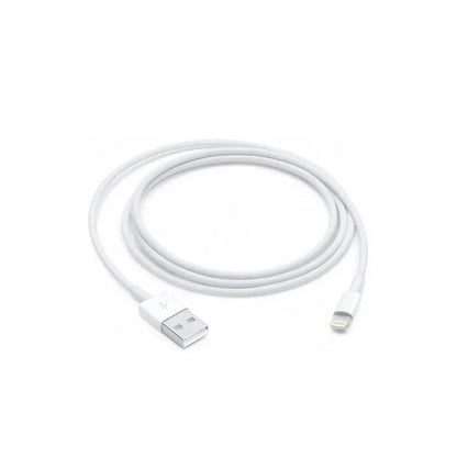 Cabo Usb Para Iphone  Treqa 2.1a Fast Ca-8032 - Carga Rapida Truedata