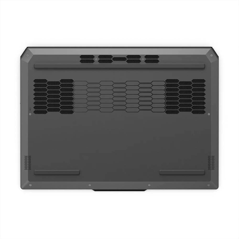 Notebook Gamer Lenovo LOQ I5-13450HX 16gb 512Gb Ssd Pl Video RTX 3050 6gb Win11 Home 15.6 Pols - 83KH0006BR