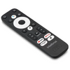 Smart Tv Box Intelbras Izy Play Full Hd Wi-Fi Bluetooth 5.0 Android TV - 4140033