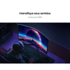 Monitor Gamer Led 27 Pols Samsung Odyssey G5 QHD 2560 x 1440 165Hz Hdmi/Displayport 1ms -  LS27CG552ELMZD