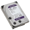 Hd Para Vigilância 6tb Western Digital WD Purple Surveillance Sata3 6gb/s - WD64PURZ