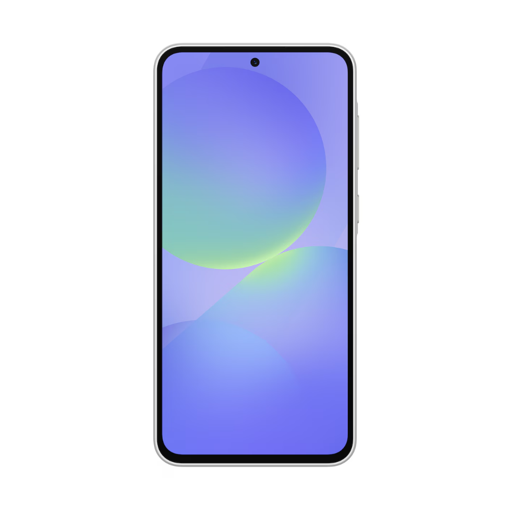 Smartphone Samsung Galaxy A36 5G 256Gb 8Gb Ram Octa Core Tela 6.7" Branco - SM-A366EZALZTO