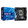 Placa Mae ASRock H610M-HDV Intel Lga 1700 Ddr4 Hdmi USB 3.2 (12a e 13a Geração)