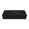 Switch 08 Portas Gigabit 10/100/1000 Mbps Intelbras S1108G - 4760126