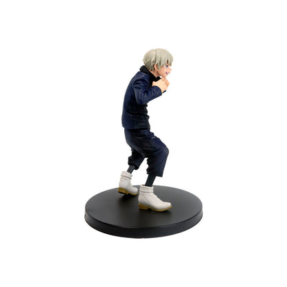Action Figure Jujutsu Kaisen - Toge Inumaki - 112603