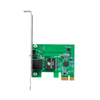 Placa de Rede Tp-Link PCI-E 10/100/1000 Mbps - TG-3468 V2