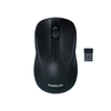 Mouse Sem Fio Intelbras MSI50 Preto - 4300907