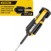 Kit de Ferramentas Portátil 8 em 1 C/ Led Bomvink - BOM-3115