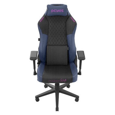 Cadeira Gamer Ergonômica PCYes Ultimate / Sunset Hill Pcgu-Sh - 299941