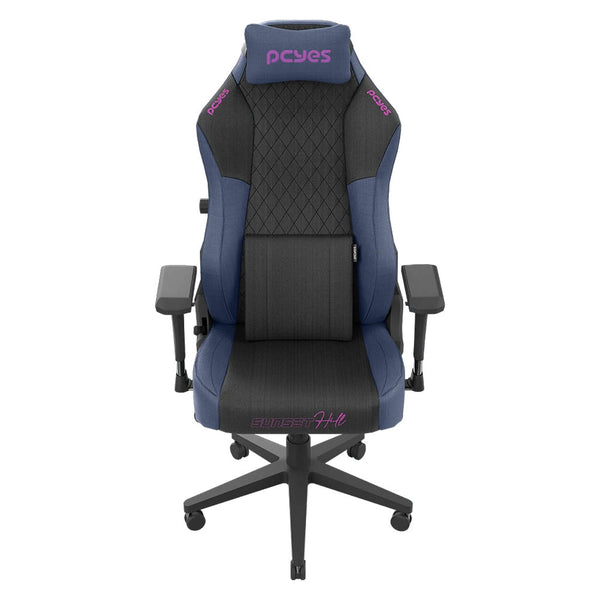 Cadeira Gamer Ergonômica PCYes Ultimate / Sunset Hill Pcgu-Sh - 299941