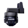 Camera de Segurança 360 Graus PTZ C/ Audio Ipega Wi-fi Full HD C/ Led Preta - KP-CA208