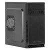 Gabinete Atx Fortrek COC502BK Sem Fonte Preto - 75700
