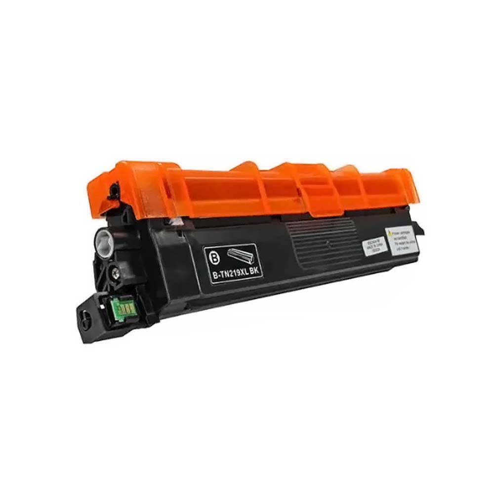 Toner Compatível Uniprint Brother TN-219XL Preto 3K - L3560 / L3220 / L8245