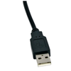 Cabo Usb-A Macho X Macho - 1.5mt