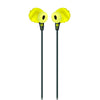 Fone de Ouvido Bluetooth JBL Intra Auricular Endurance Run Preto e Verde