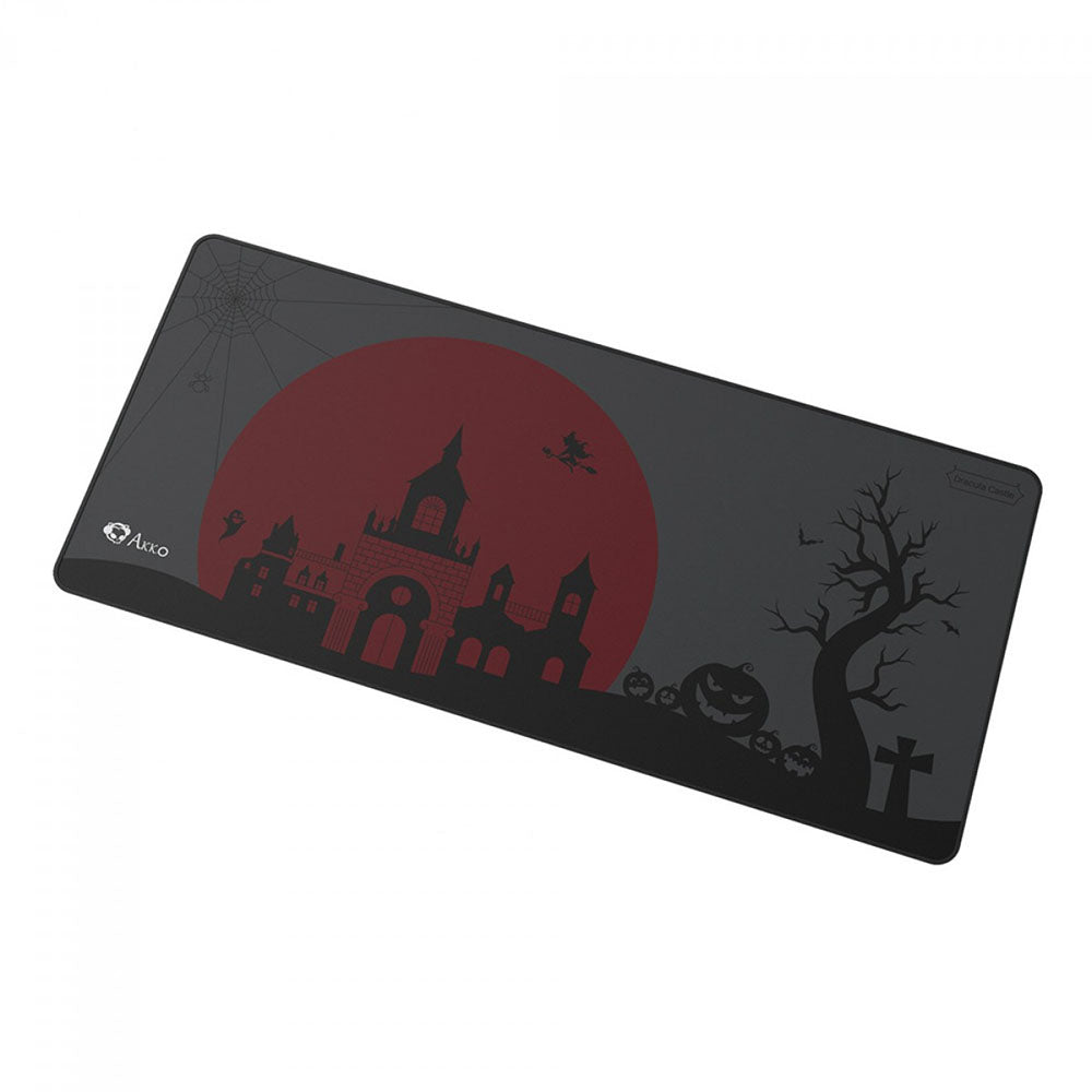 Mousepad Gamer Akko Dracula Castle 900X400mm