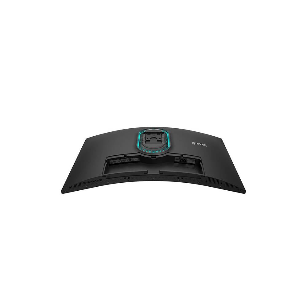 Monitor Gamer Curvo Led 32 Pols Redragon Tassos 2560 x 1440 HDMI Displayport 170Hz 1ms - GM32H2Q