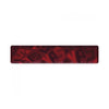 Apoio De Pulso Ergonomico PCYes Signature Edition Red Magma - WRSRM