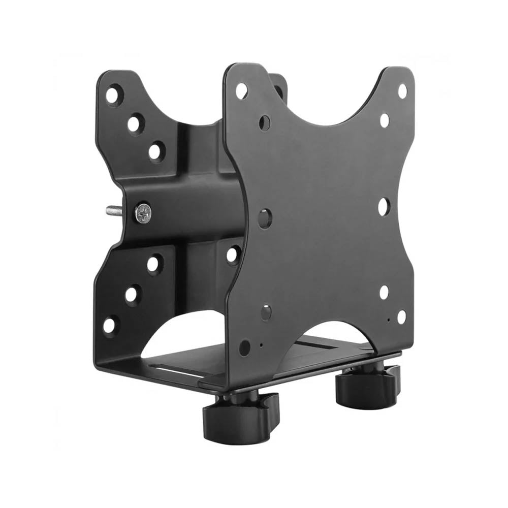 Suporte para CPU Mini NUC em Monitor VESA PCYes - PLMSC01